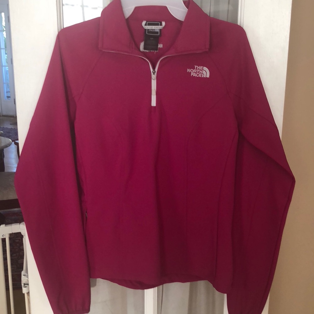 North Face
